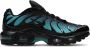 Nike Tuned Unisex Schoenen Zwart Maat: 37.5 Mesh Synthetisch Foot Locker - Thumbnail 2