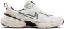 Nike V2k Run Dames Schoenen Wit Maat: 35.5 Mesh Synthetisch Foot Locker - Thumbnail 2