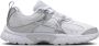 Nike V5 Rnr Peuterschoenen Wit Mesh Synthetisch - Thumbnail 2