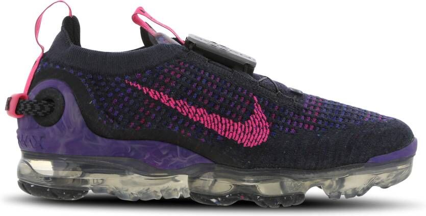 Nike Air VaporMax 2020 Flyknit Damesschoen Paars - Schoenen.nl