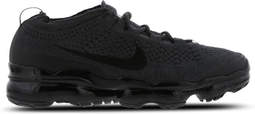 Nike Vapormax Heren Schoenen Grijs Maat: 40 Mesh Synthetisch Foot Locker