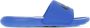 Nike Victori Heren Slippers en Sandalen Blauw Maat: 47.5 Mesh Synthetisch Foot Locker - Thumbnail 3