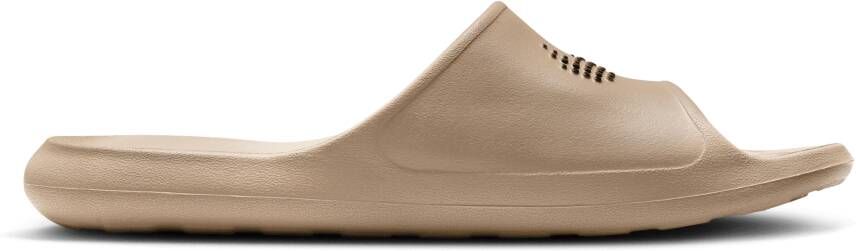 Nike Victori Heren Slippers en Sandalen Bruin Maat: 40 Mesh Synthetisch Foot Locker