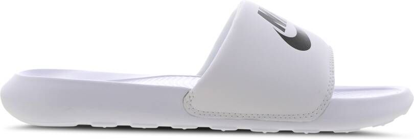Nike Wmns Victori One Sandalen Schoenen white black white maat: 40.5 beschikbare maaten:40.5 - Foto 14