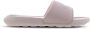 Nike Wmns Victori One Sandalen & Slides Schoenen barely rose metallic silver barely rose maat: 38 beschikbare maaten:38 39 40.5 42 - Thumbnail 7