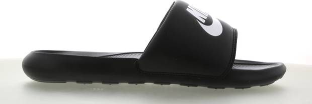 Nike Victori One Slide Sandalen Schoenen black white black maat: 42.5 beschikbare maaten:40 41 42.5 47.5 44 45 46 - Foto 19