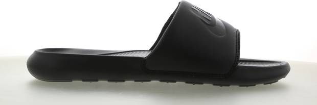 Nike Victori One Slide Sandalen & Slides Schoenen black black black maat: 42.5 beschikbare maaten:40 41 42.5 47.5 45 46 - Foto 13