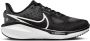 Nike Vomero 17 hardloopschoenen voor dames (straat) Zwart - Thumbnail 2