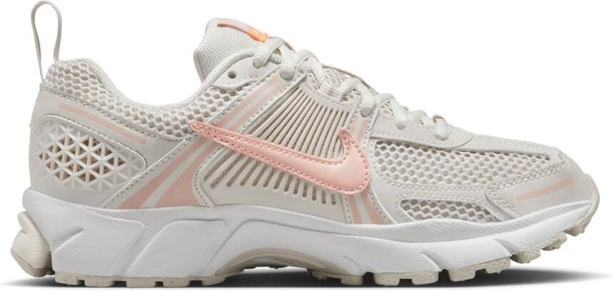 Nike Vomero Unisex Schoenen Zwart Maat: 35.5 Mesh Synthetisch Foot Locker