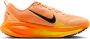 Nike Vomero 18 hardloopschoenen voor heren (straat) Oranje - Thumbnail 2