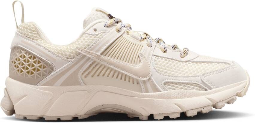 Nike Vomero Kindersneakers Roze Mesh Synthetisch