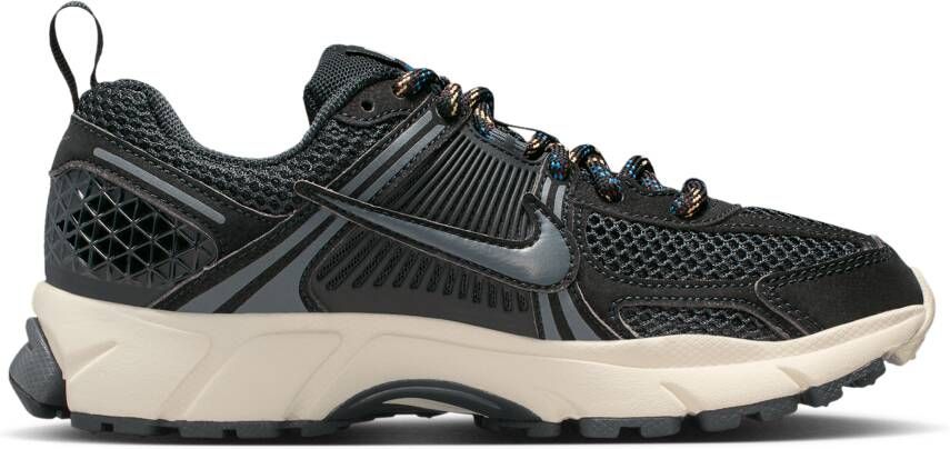 Nike Vomero Kindersneakers Zwart Mesh Synthetisch