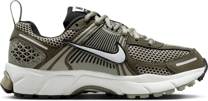 Nike Vomero Unisex Schoenen Bruin Maat: 36.5 Mesh Synthetisch Foot Locker