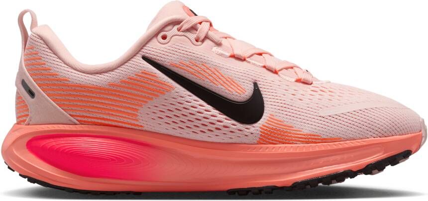 Nike Vomero Unisex Schoenen Roze Maat: 32 Mesh Synthetisch Foot Locker