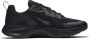 Nike Wearallday Sneakers Zwart Dames - Thumbnail 3