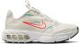 Nike Zoom Air Fire Running Schoenen sail bright crimson phantom white maat: 41 beschikbare maaten:36.5 37.5 38.5 39 40.5 41 - Thumbnail 2