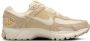 Nike Zoom Dames Schoenen Beige Maat: 36.5 Mesh Synthetisch Foot Locker - Thumbnail 2