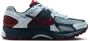 Nike Zoom Dames Schoenen Blauw Maat: 36.5 Mesh Synthetisch Foot Locker - Thumbnail 2