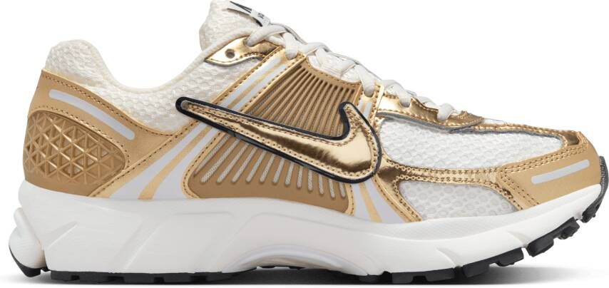 Nike Zoom Dames Schoenen Grijs Maat: 35.5 Mesh Synthetisch Foot Locker