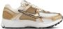 Nike Zoom Dames Schoenen Grijs Maat: 38.5 Mesh Synthetisch Foot Locker - Thumbnail 2