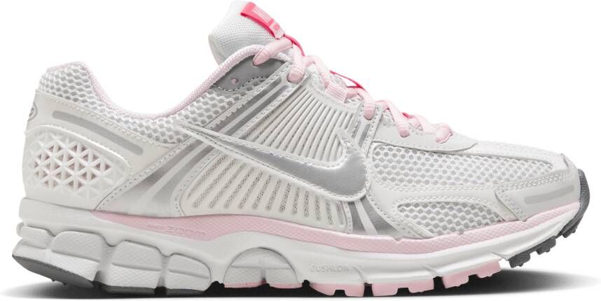 Nike Zoom Dames Schoenen Grijs Maat: 36.5 Mesh Synthetisch Foot Locker