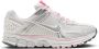 Nike Zoom Dames Schoenen Grijs Maat: 38.5 Mesh Synthetisch Foot Locker - Thumbnail 3