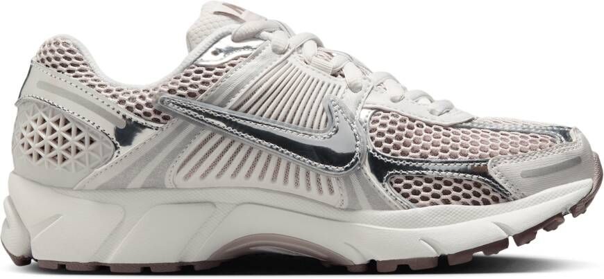 Nike Zoom Dames Schoenen Grijs Maat: 38.5 Mesh Synthetisch Foot Locker