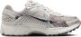 Nike Zoom Dames Schoenen Grijs Maat: 38.5 Mesh Synthetisch Foot Locker - Thumbnail 2