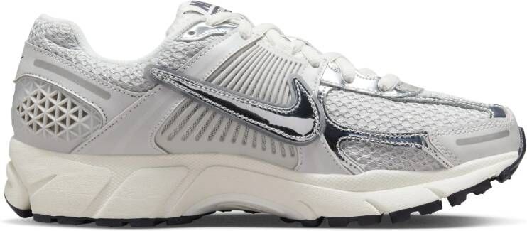 Nike Zoom Dames Schoenen Grijs Maat: 41 Mesh Synthetisch Foot Locker