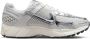 Nike Zoom Dames Schoenen Grijs Maat: 42.5 Mesh Synthetisch Foot Locker - Thumbnail 4