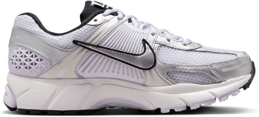 Nike Zoom Dames Schoenen Paars Maat: 35.5 Mesh Synthetisch Foot Locker