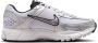 Nike Zoom Dames Schoenen Paars Maat: 35.5 Mesh Synthetisch Foot Locker - Thumbnail 2