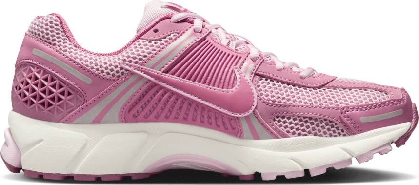 Nike Zoom Dames Schoenen Roze Maat: 42 Mesh Synthetisch Foot Locker