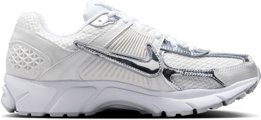 Nike Zoom Dames Schoenen Wit Maat: 35.5 Mesh Synthetisch Foot Locker