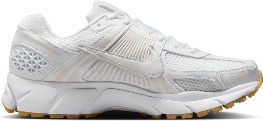 Nike Zoom Dames Schoenen Wit Maat: 36 Mesh Synthetisch Foot Locker