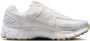 Nike Zoom Dames Schoenen Wit Maat: 36.5 Mesh Synthetisch Foot Locker - Thumbnail 2