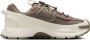 Nike Zoom Dames Schoenen Wit Maat: 40.5 Mesh Synthetisch Foot Locker - Thumbnail 2