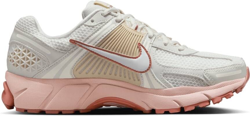 Nike Zoom Dames Schoenen Zwart Maat: 37.5 Mesh Synthetisch Foot Locker - Foto 2