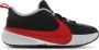 Nike Giannis Freak 5 basketbalschoenen voor kids Zwart - Thumbnail 2