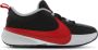 Nike Giannis Freak 5 basketbalschoenen voor kids Zwart - Thumbnail 3