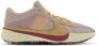 Nike Zoom Freak 5 Basketbalschoen Multicolor Heren - Thumbnail 2