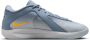 Nike Freak Heren Schoenen Blauw Maat: 41 Mesh Synthetisch Foot Locker - Thumbnail 2