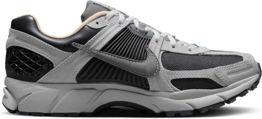 Nike Zoom Heren Schoenen Grijs Maat: 38.5 Mesh Synthetisch Foot Locker