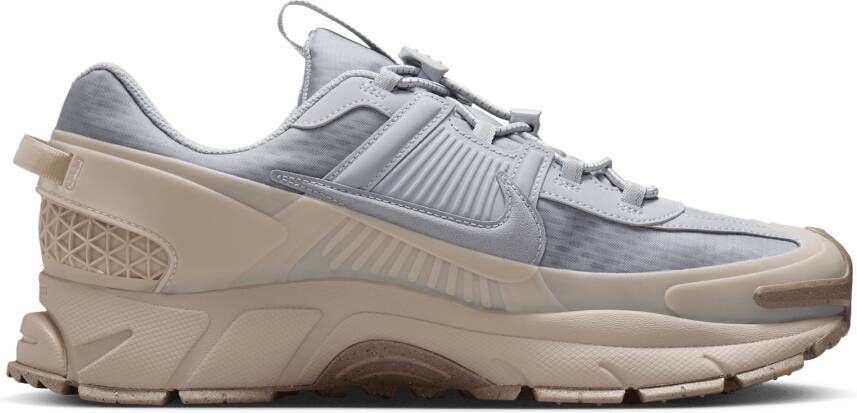 Nike Zoom Sneakers Heren Grijs Mesh Synthetisch