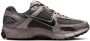 Nike Zoom Heren Schoenen Grijs Maat: 45.5 Mesh Synthetisch Foot Locker - Thumbnail 2