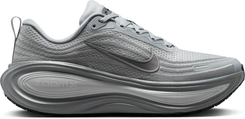 Nike Zoom Sneakers Heren Grijs Mesh Synthetisch