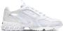 Nike Zoom Heren Schoenen Wit Maat: 38.5 Mesh Synthetisch Foot Locker - Thumbnail 2