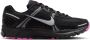 Nike Zoom Heren Schoenen Zwart Maat: 45.5 Mesh Synthetisch Foot Locker - Thumbnail 2