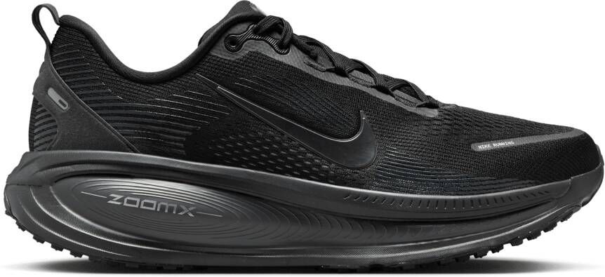 Nike Zoom Heren Schoenen Zwart Maat: 40 Mesh Synthetisch Foot Locker