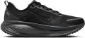Nike Hardloopschoenen Vomero 18 Black Coconut Milk Light Iron Ore Summit White - Zwart